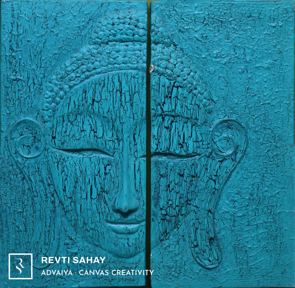 Buddha -Revti Sahay