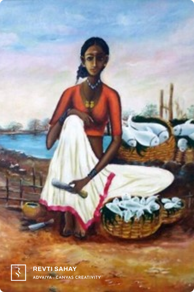 Fisherwomen